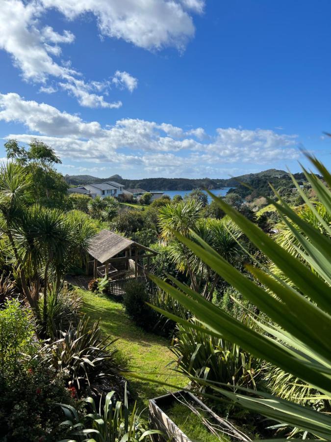 Tutukaka Sunrise Leilighet Eksteriør bilde