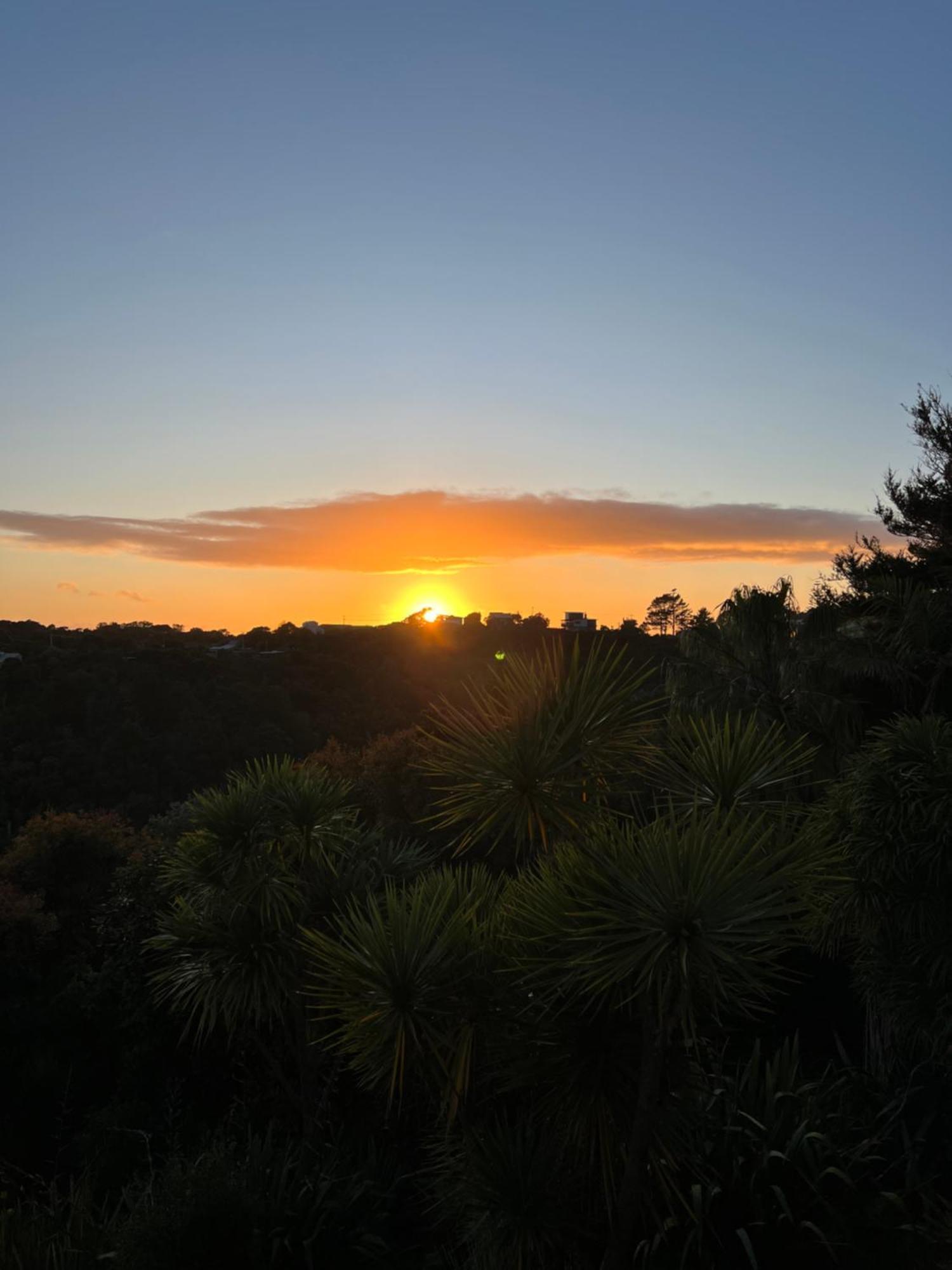 Tutukaka Sunrise Leilighet Eksteriør bilde
